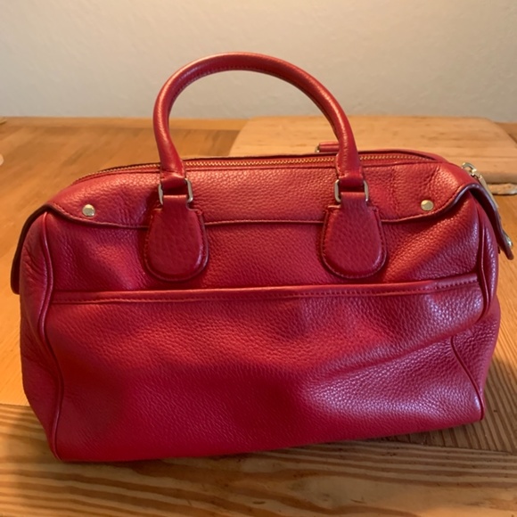 COACH BAG - Picture 4 of 4